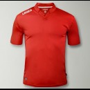 Футбольная футболка LEGEA AJACCIO red
